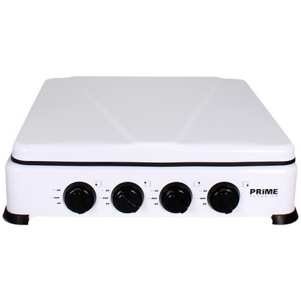 Фото - Плита газовая настольная Prime Technics PGK 407 CW