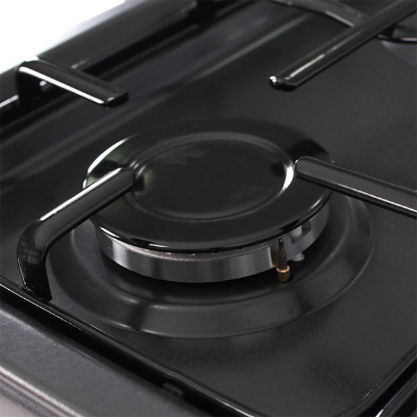 Фото - Плита газова Prime Technics PSG 54015 D