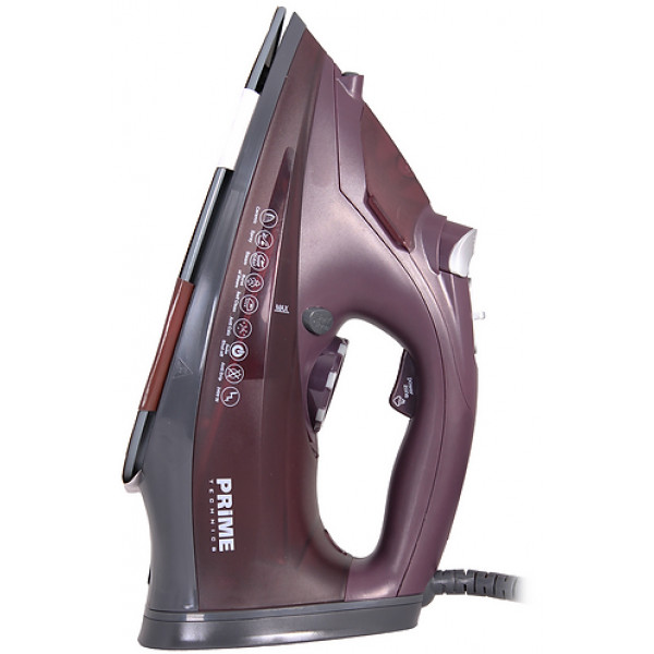 Фото - Утюг Prime Technics PTI 2487 FR