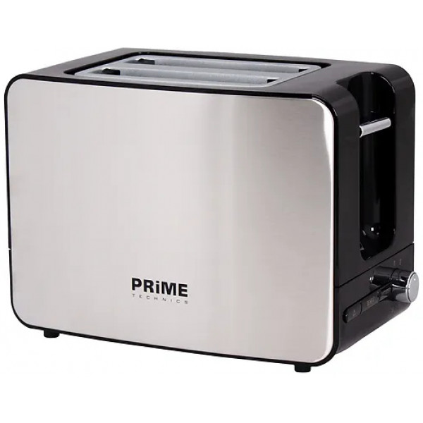 Фото - Тостер Prime Technics PTS 826 BX