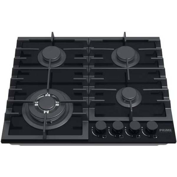 Фото - Варильна поверхня газова Prime Technics PGH 50043 FGBC