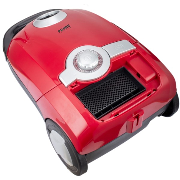 Фото - Пилосос для сухого прибирання з мішком Prime Technics PVC 3075 Silent Power