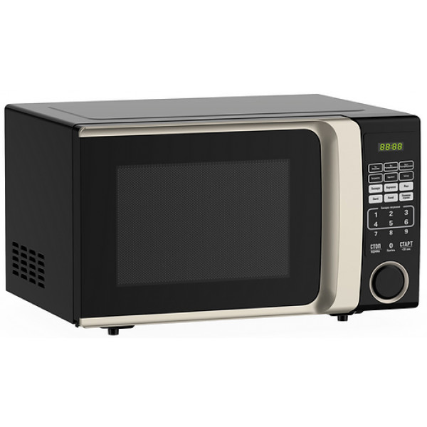 Фото - Микроволновая печь (СВЧ) Prime Technics PMW 23873 HB