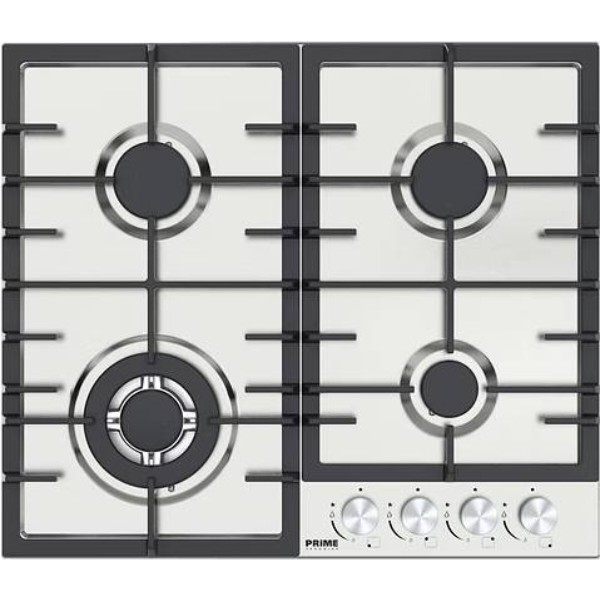 Фото - Варочная панель газовая Prime Technics PGH 50023 FIXC