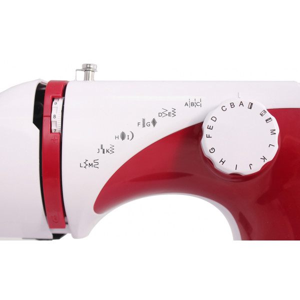 Фото - Швейна машина Prime Technics PS 131 R