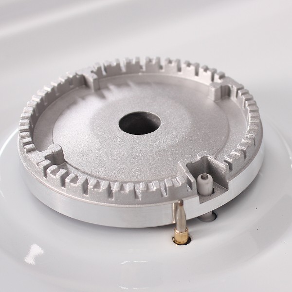Фото - Уцінка - Плита газова Prime Technics PSG 64017 W