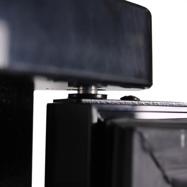Фото - Холодильник Prime Technics PSC 1425 B