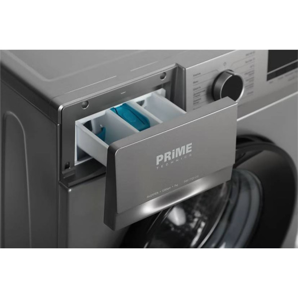 Фото - Стиральная машина Prime Technics PWF 7123 OIS