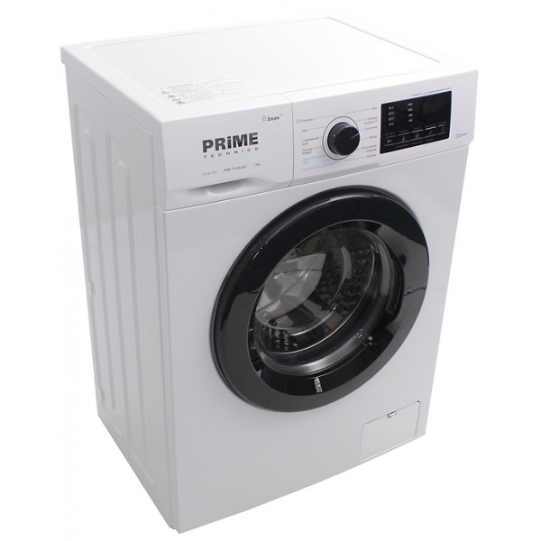 Фото - Стиральная машина Prime Technics PWF 71439 DIV