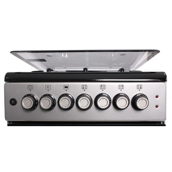 Фото - Плита газова Prime Technics PSE 54119 B