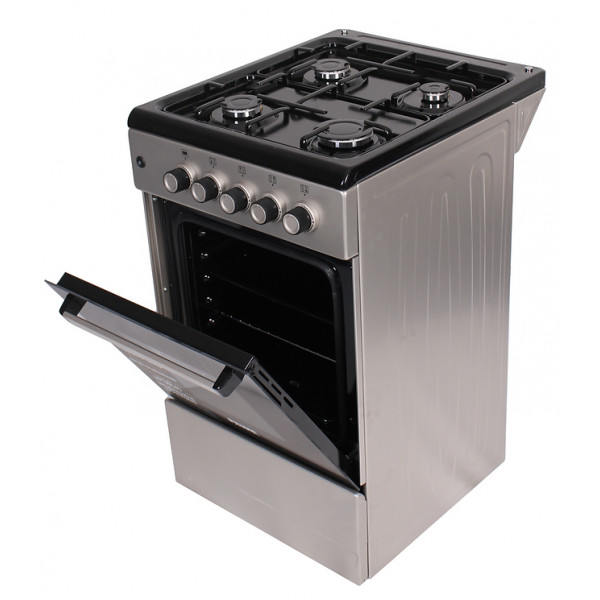 Фото - Плита газова Prime Technics PSG 54002 B