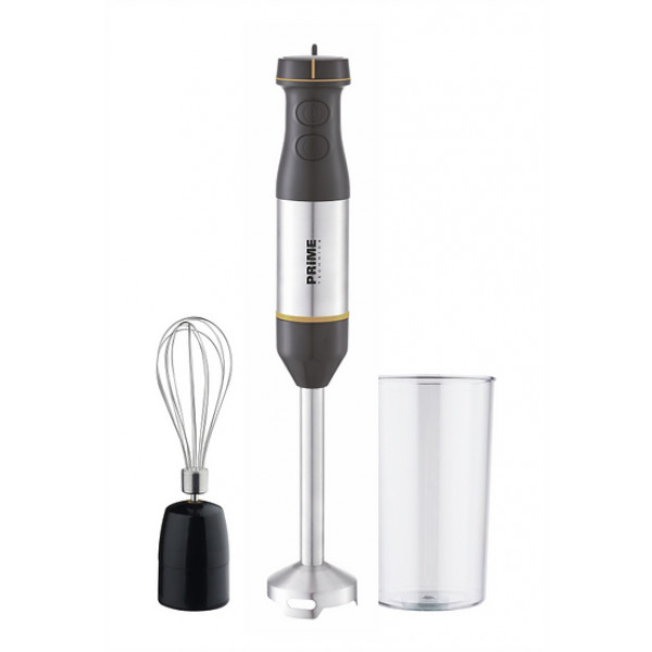 Фото - Блендер заглибний Prime Technics PHB 1042 BU