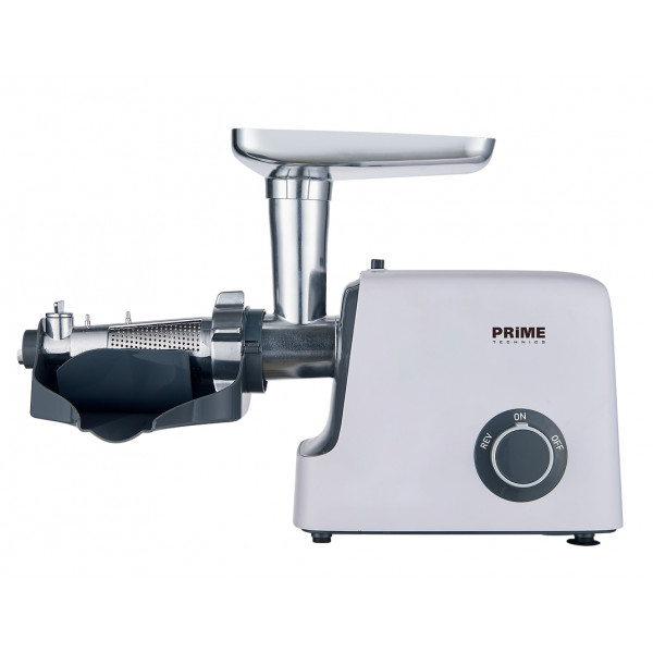 Фото - М'ясорубка Prime Technics PG 2243 WGD