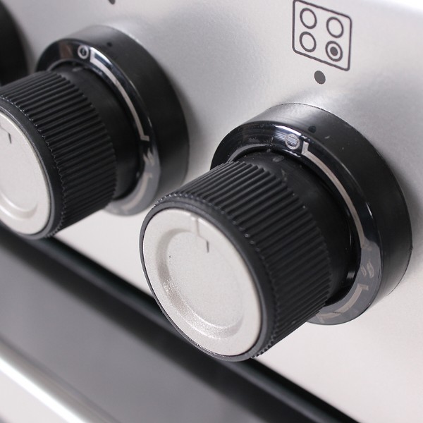 Фото - Плита газовая Prime Technics PSG 64018 B