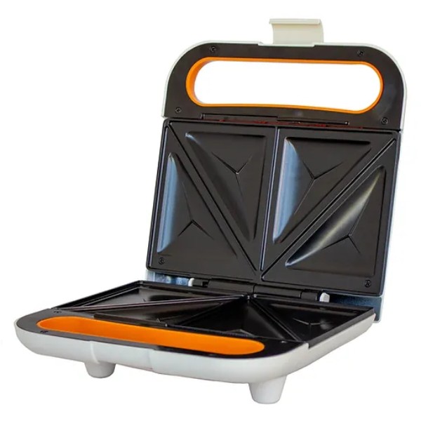 Фото - Бутербродниця Prime Technics PMM 107 W