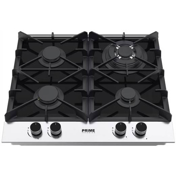 Фото - Варочная панель газовая Prime Technics PGH 50053 FGBIXC