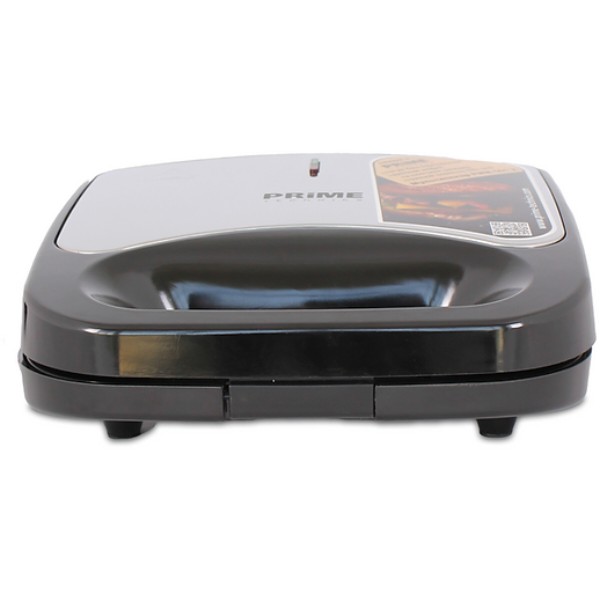 Фото - Бутербродниця Prime Technics PMM 501 X