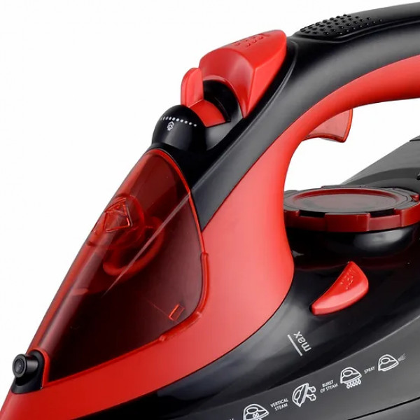 Фото - Утюг Prime Technics PTI 2677 FR