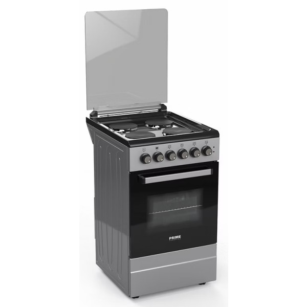 Фото - Плита электрическая Prime Technics PESE 50414 B
