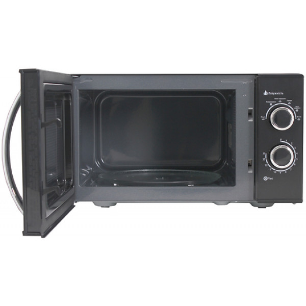 Фото - Мікрохвильова піч (НВЧ) Prime Technics PMW 23924 HB