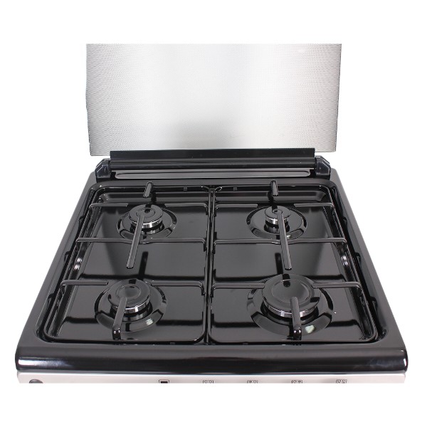 Фото - Плита газовая Prime Technics PSG 64018 B