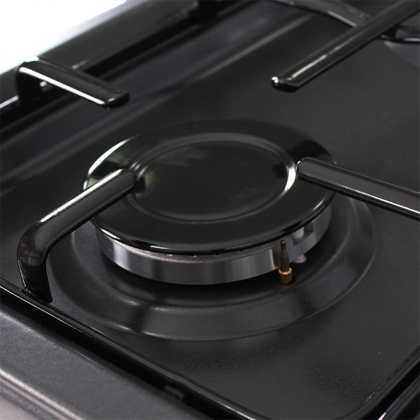 Фото - Плита газова Prime Technics PSE 54119 B