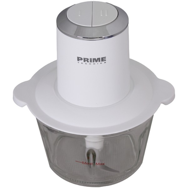 Фото - Подрібнювач Prime Technics PFG 420 GW