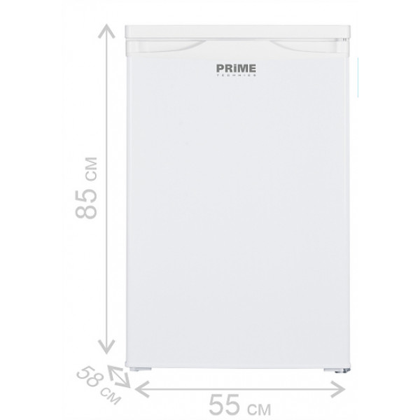 Фото - Холодильник Prime Technics RS 804 ET