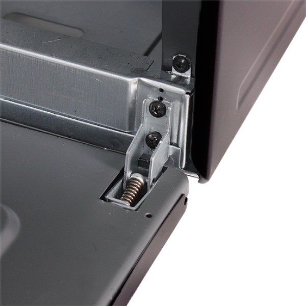 Фото - Плита газова Prime Technics PSG 54015 D