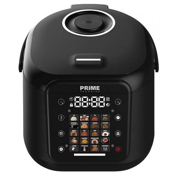 Фото - Мультиварка Prime Technics PMC 2085 Elite Family