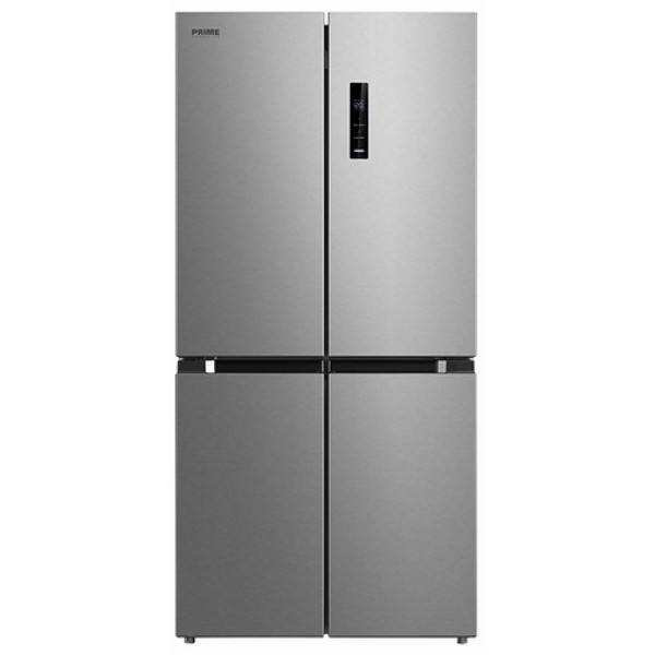 Фото - Холодильник Prime Technics RFNC 474 EXD Фото - Холодильник Prime Technics RFNC 474 EXD