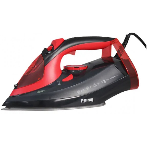 Фото - Утюг Prime Technics PTI 2677 FR