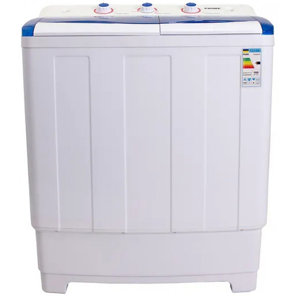 Фото - Стиральная машина Prime Technics PWA 862 PB