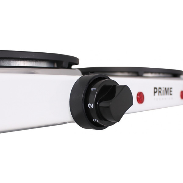 Фото - Плита електрична настільна Prime Technics PEC 2520