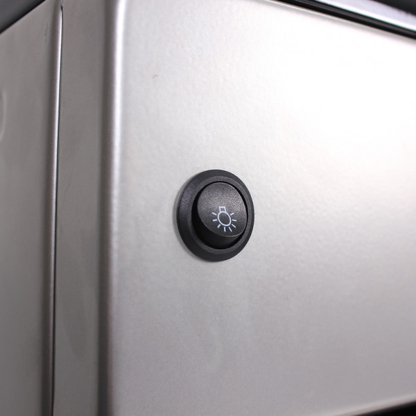 Фото - Плита газова Prime Technics PSG 54002 B