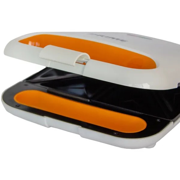 Фото - Бутербродниця Prime Technics PMM 107 W