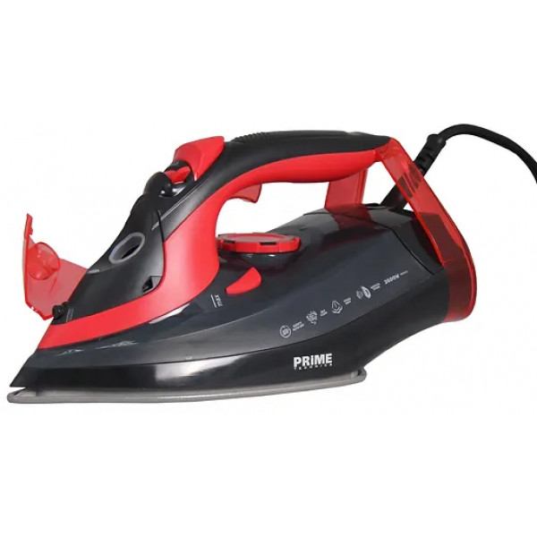 Фото - Утюг Prime Technics PTI 2677 FR