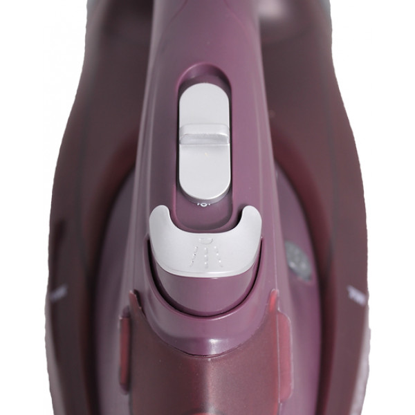 Фото - Утюг Prime Technics PTI 2487 FR