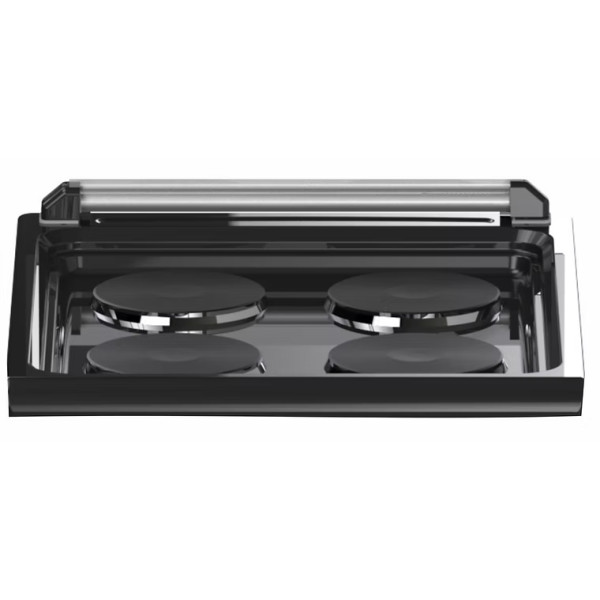 Фото - Плита электрическая Prime Technics PESE 50414 B