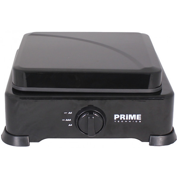 Фото - Плита газовая настольная Prime Technics PGK 100 CB
