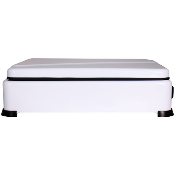 Фото - Плита газовая настольная Prime Technics PGK 407 CW