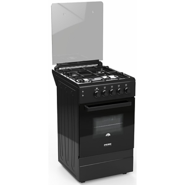 Фото - Плита газова Prime Technics PSG 54015 D