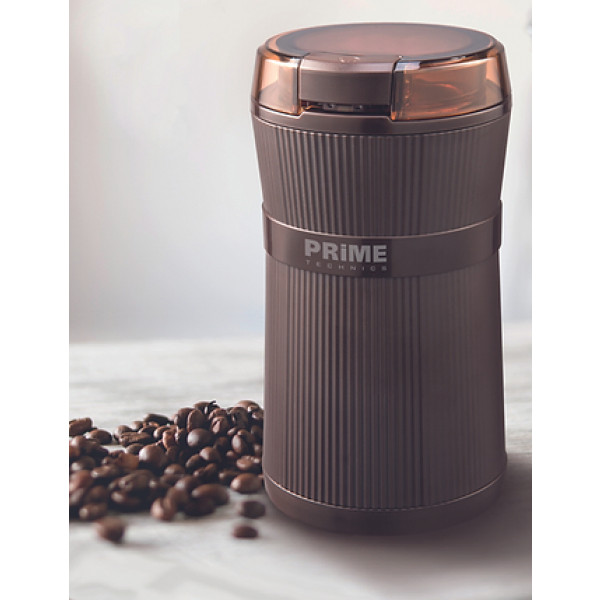 Фото - Кавомолка Prime Technics PCG 3050 BR