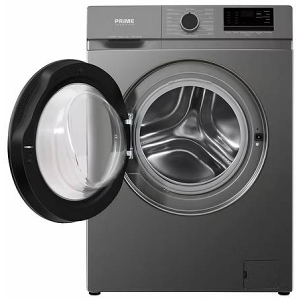 Фото - Стиральная машина Prime Technics PWF 7123 OIS