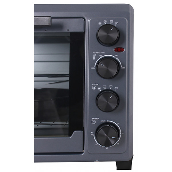 Фото - Піч електрична Prime Technics PEO 5289 G