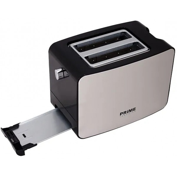 Фото - Тостер Prime Technics PTS 826 BX