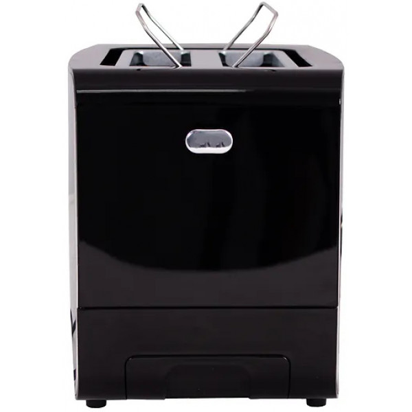 Фото - Тостер Prime Technics PTS 826 BX