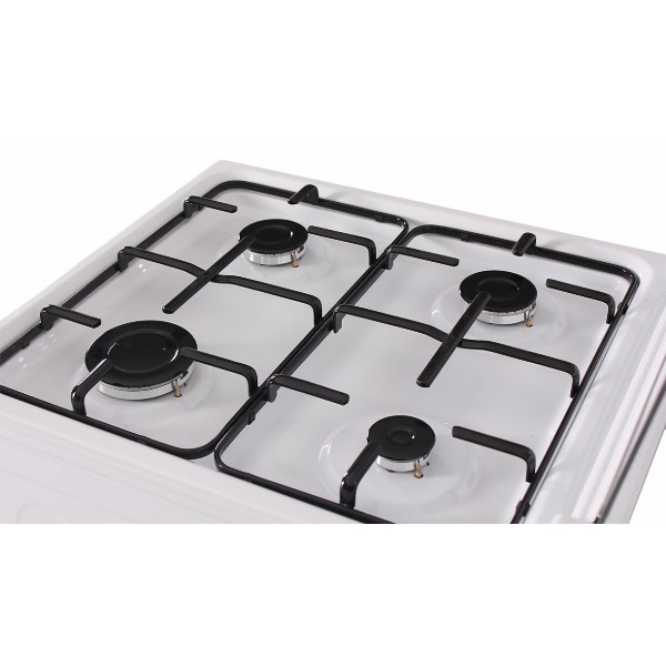 Фото - Уцінка - Плита газова Prime Technics PSG 64017 W