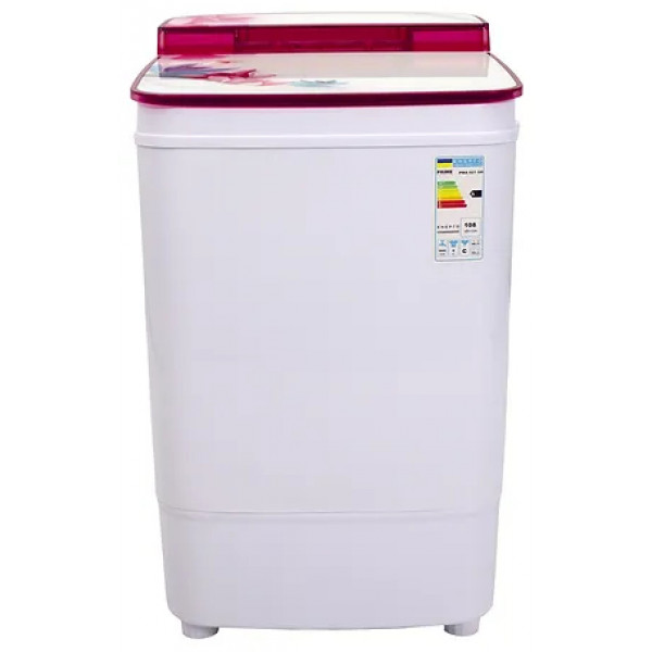 Фото - Пральна машина Prime Technics PWA 621 GR