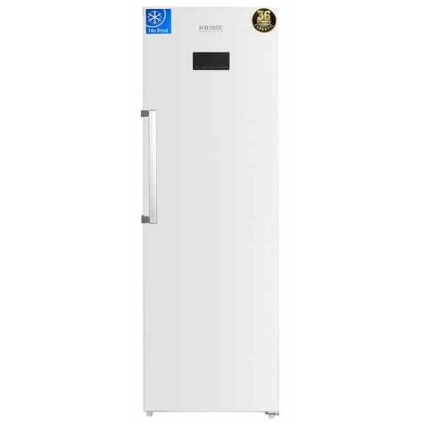 Фото - Морозильна камера Prime Technics FSN 1813 ED Фото - Морозильна камера Prime Technics FSN 1813 ED